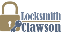 Locksmith Clawson MI  logo