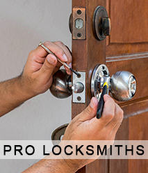 Pro locksmiths Clawson MI